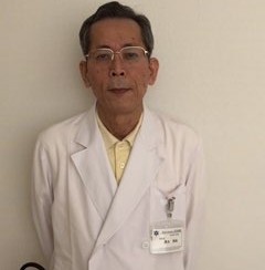 清水 秀和