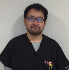 病院長 吉田 優一