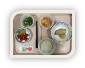 病院食