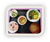 行事食